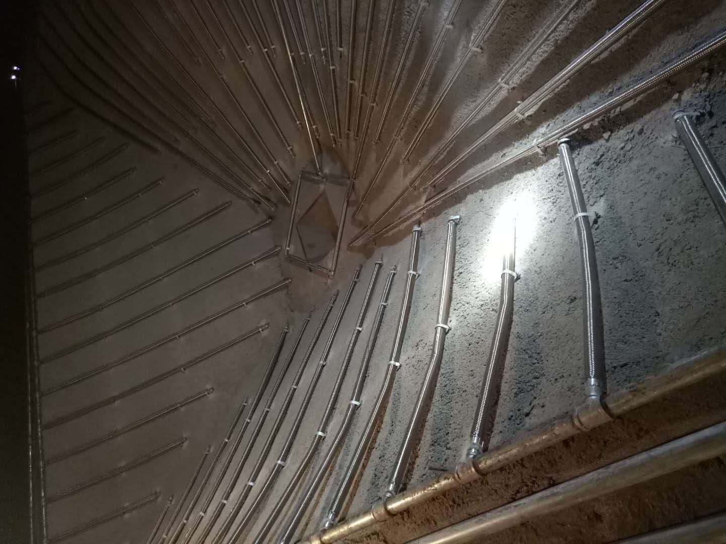 鄂尔多斯流化棒