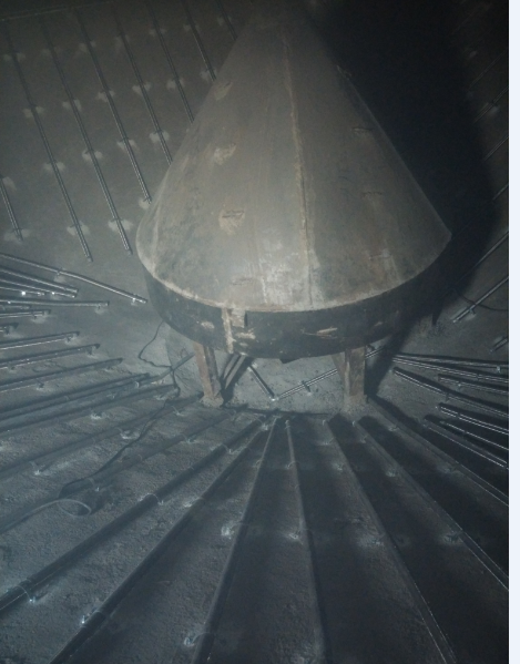 鄂尔多斯气化管