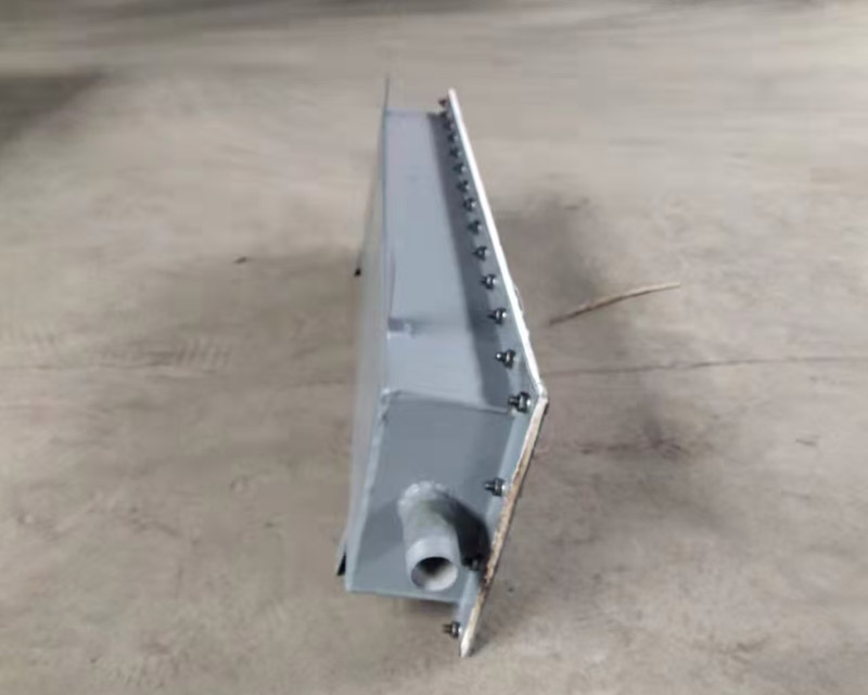 鄂尔多斯充气箱