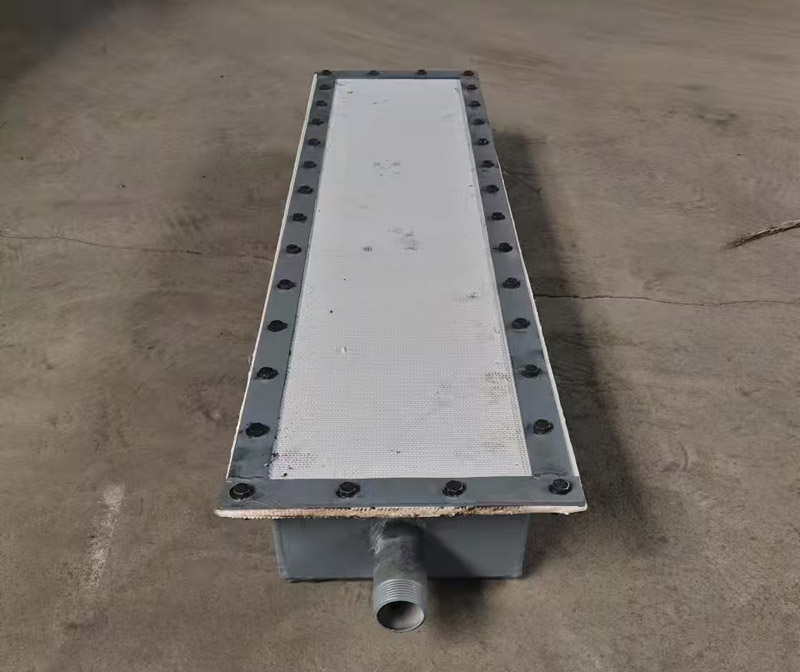 鄂尔多斯充气箱